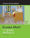 Spanish  Eureka Math  Grade 1 Student Edition Book 2 Module 2