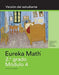 Spanish  Eureka Math  Grade 2 Student Edition Book 2 Module 4