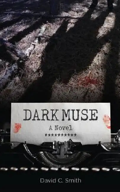 Dark Muse by Bob McLain