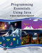 Programming Essentials Using Java: A Game Application Approach by William McAllister