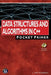 Data Structures and Algorithms in C++: Pocket Primer by Lee Wittenberg