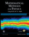 Mathematical Methods for Physics: Using MATLAB and Maple by J. R. Claycomb