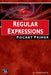 Regular Expressions: Pocket Primer by Oswald Campesato