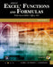Microsoft Excel Functions and Formulas with Excel 2019/Office 365 by Bernd Held