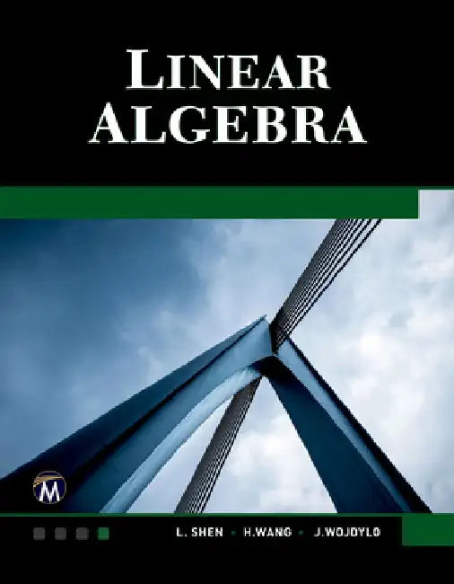 Linear Algebra by L. Shen