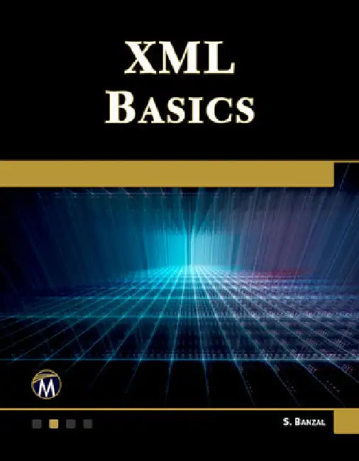 XML Basics by S. Banzal