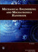 Mechanical Engineering and Mechatronics Handbook by D. Kumar