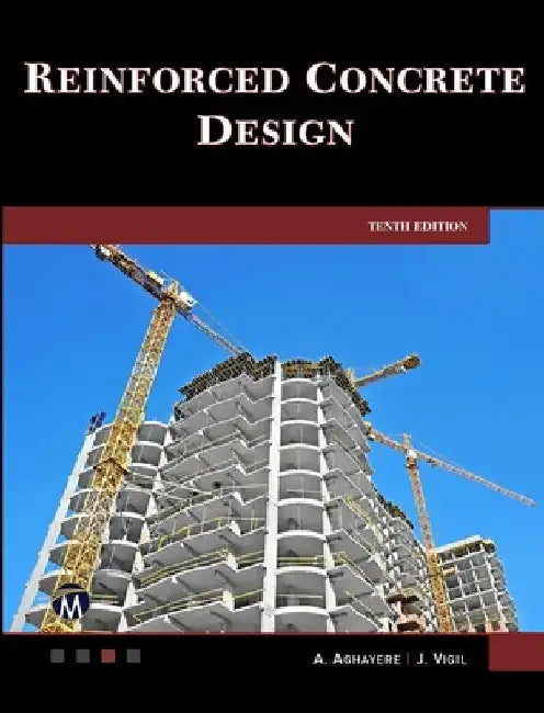 Reinforced Concrete Design by Abi O. Aghayere