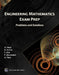 Engineering Mathematics Exam Prep: Problems and Solutions by A. Saha