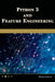 Python 3 and Feature Engineering by Oswald Campesato