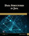 Data Structures in Java by Oswald Campesato