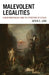 Malevolent Legalities: Discriminatology and the Specters of Scalia by Kevin S. Jobe