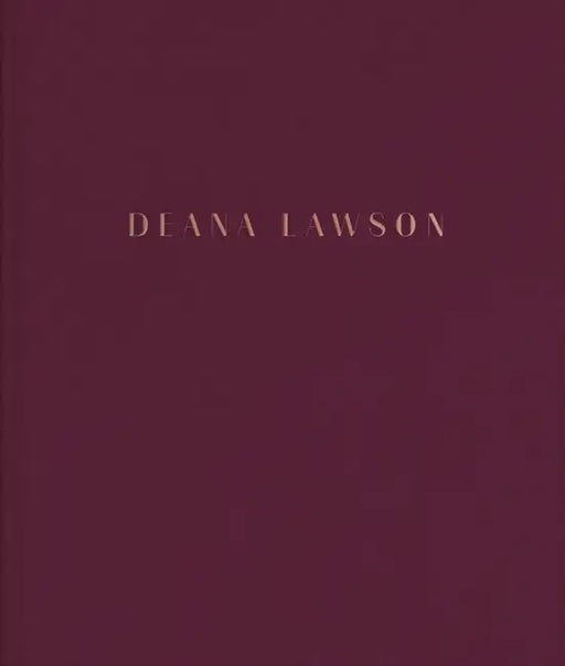 Deana Lawson: An Aperture Monograph (1st Ed., 1st Printing) by Deana Lawson, Zadie Smith, Arthur Jafa
