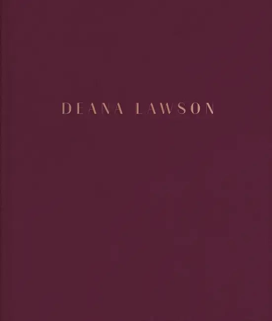 Deana Lawson: An Aperture Monograph (1st Ed., 1st Printing) by Deana Lawson, Zadie Smith, Arthur Jafa
