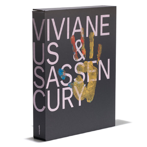Viviane Sassen: Venus & Mercury by Viviane Sassen, Marjolijn Van Heemstra, Jerry Stafford