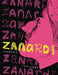 Zanardi by Fantagraphics Books