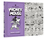 Walt Disney's Mickey Mouse Mickey vs. Mickey: Volume 11 by Floyd Gottfredson