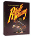 Robert Williams: The Father of Exponential Imagination Drawings, Paintings, & Sculptures by Robert Williams