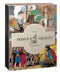 Prince Valiant Vols. 1-3: Gift Box Set by Hal Foster