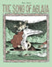The Song of Aglaia by Anne Simon