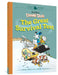 Walt Disney's Donald Duck: The Great Survival Test: Disney Masters Vol. 4 by Daan Jippes
