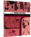 Three Sisters: A Love and Rockets Book by Gilbert Hernandez