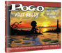 Pogo: The Complete Syndicated Comic Strips Vol.5: "Out of This World at Home" by Walt Kelly