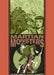 The Martian Monster and Other Stories by Jack Kamen