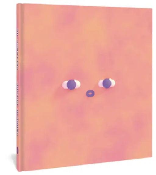 3D Sweeties by Julian Glander