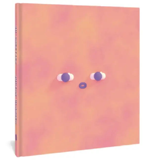 3D Sweeties by Julian Glander