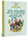 Disney Masters Vol. 9: Mickey Mouse: The Ice Sword Saga by Massimo De Vita