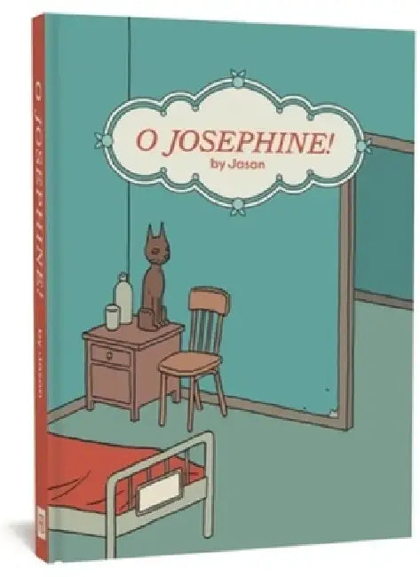 O Josephine by Jason