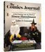 The Comics Journal #304 by Simon Hanselmann
