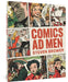 Comics AD Men by Steven Brower