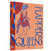 The Flapper Queens: Women Cartoonists of the Jazz Age by Trina Robbins