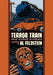 Terror Train and Other Stories by Al Feldstein