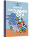 Disney Masters Vol. 13: Paul Murry with Carl Fallberg: Walt Disney's Mickey Mouse: The Sunken City by Carl Fallberg