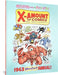 X-Amount of Comics: 1969 Annual by Don Simpson