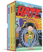 The Complete Hate by Peter Bagge