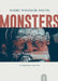 Monsters by Barry Windsor-Smith