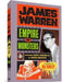 James Warren, Empire of Monsters: The Man Behind Creepy, Vampirella, and Famous Monsters by Bill Schelly