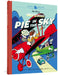 Walt Disney's Uncle Scrooge: Pie in the Sky: Disney Masters Vol. 18 by William Van Horn