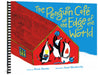 The Penguin Cafe at the Edge of the World by Nurit Zarchi
