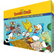 Walt Disney's Donald Duck Adventures Mini Collection by Carl Barks