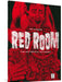 Red Room: The Antisocial Network by Ed Piskor