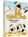 Walt Disney's Donald Duck Balloonatics: The Complete Carl Barks Disney Library Vol. 25 by Carl Barks