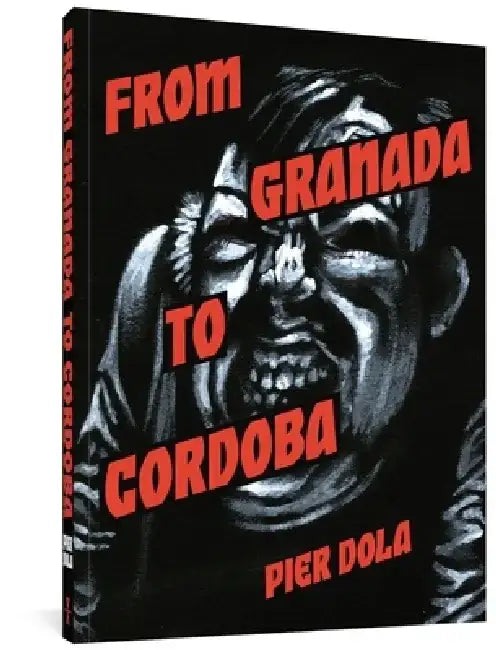 From Granada to Cordoba by Pier Dola