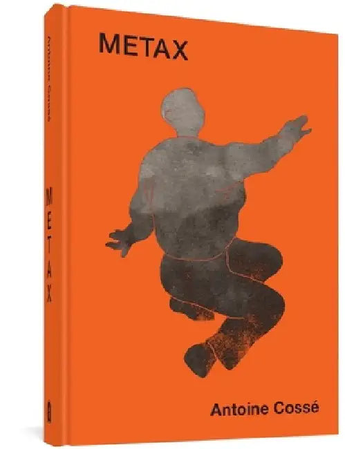 Metax by Antoine Cossé