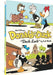 Walt Disney's Donald Duck Duck Luck: The Complete Carl Barks Disney Library Vol. 27 by Carl Barks