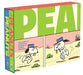 The Complete Peanuts 1983-1986: Vols. 17 & 18 Gift Box Set by Charles M. Schulz, Leonard Maltin, Patton Oswalt